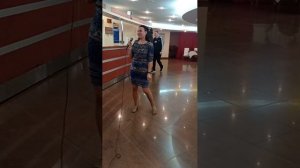 Санаторий "Самоцвет".Песня " Завушницы"