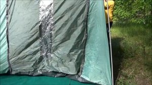 Green Glade Lacosta инструкция по установке