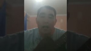 Горловое пение Кыргызов