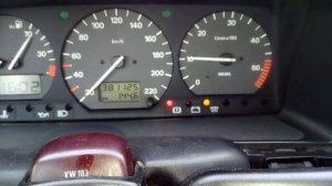 Моргает лампа свечей накала пассат б4 1,9тди