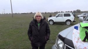 Охотничье хозяйство "Южный регион" Полевые испытания борзых собак 1 ноября 2014г