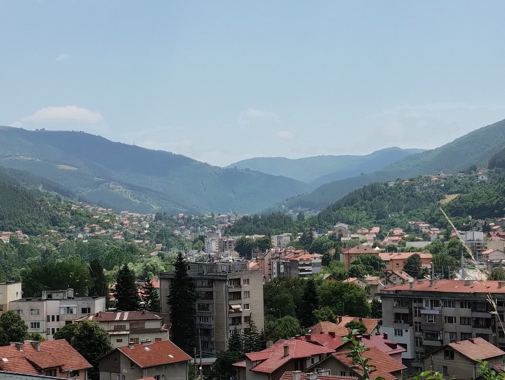Неповторимата красота на Югозападна България /част 74/. Своге