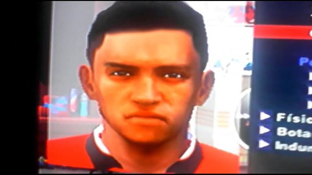 Pes 2015 Ps2/Psp/Wii New Hair Mephis Depay смотреть онлайн