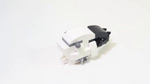 Lego 4002014 HUB Birds - Lego Speed Build