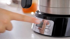 Кофеварка капельного типа Delonghi