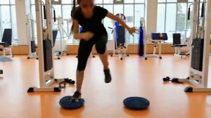 Конькобежный спорт