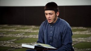 Сура 80 `Абаса (Нахмурился), Тайсумов Закариййа, Красивое чтение Корана