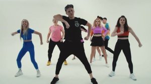 Latino-Fitness promo