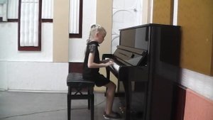 Д. Тюрк "Сонатина"