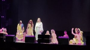 Всё хорошо будет. Иисус Христос Суперзвезда рок-опера