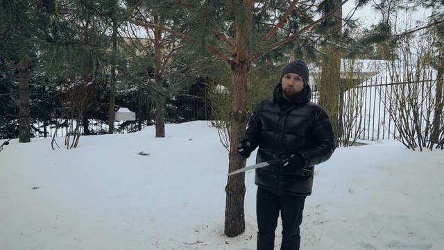 Обрезка хвойных деревьев: #сосна и #лиственница