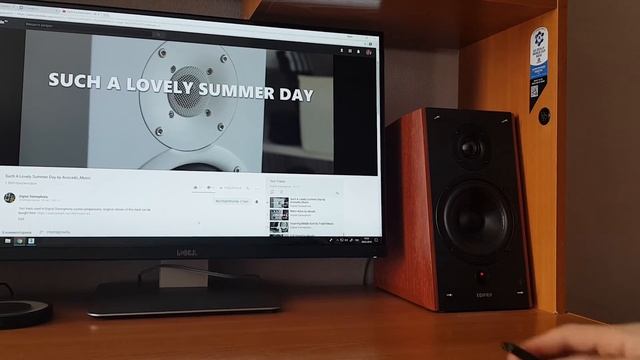 Edifier r2000db смотреть онлайн