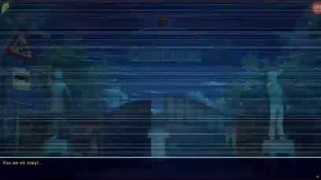 Беспокойный сон #навелла_Бесаонечное_лето