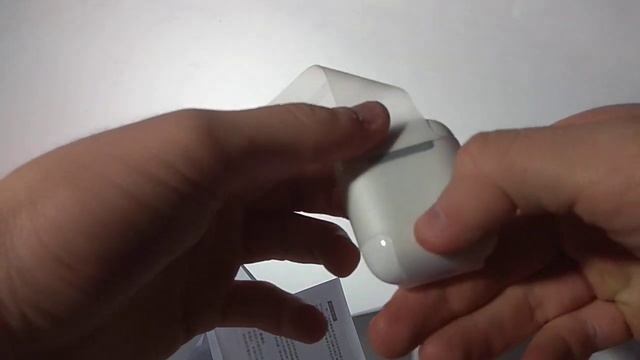 БЕСПРОВОДНЫЕ НАУШНИКИ APPLE AIRPODS Аирподс .iFans, Air Pods, EarPods, Блютуз копия наушники