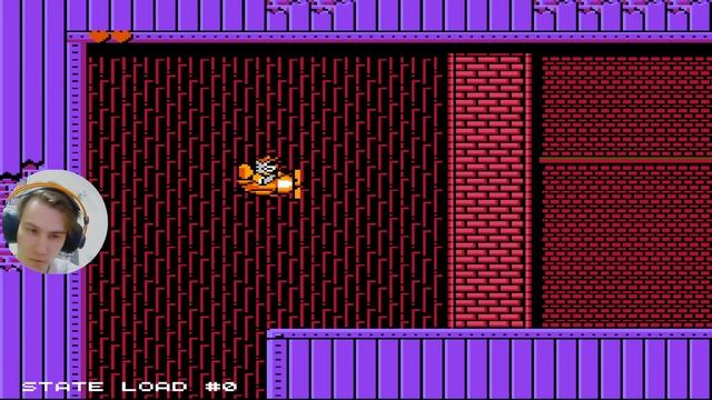 Прохождение TaleSpin / Чудеса на Виражах ((Dendy)) смотреть онлайн