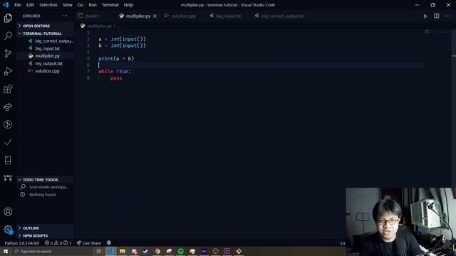 Bakit at papano gumamit ng terminal? (Filipino/Tagalog Guide) смотреть онлайн