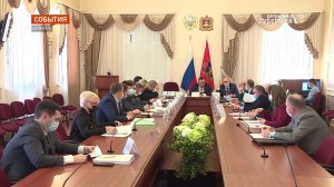 Реализация нацпроектов: как на Брянщине развивается транспортная инфраструктура и городская среда