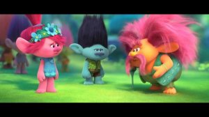 Trolls World Tour | English Trailer | In Cinemas 19th November
