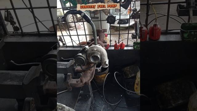 mitsubishi pajero 4m40 convert to mechanical fuel pump https://www.facebook.com/HMW767/ смотреть онлайн