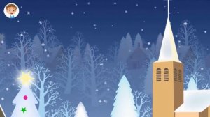 Santa Claus Is Coming | Christmas Songs For Kids