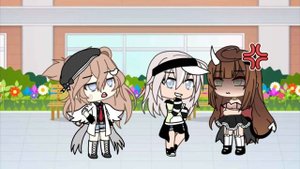 S.T.F.D °||GLMV||° gacha life