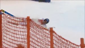 Гигантский слалом: этап Кубка мира в Лиллехаммере