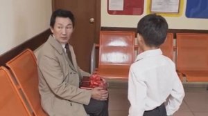 Саха песня из саха якутия