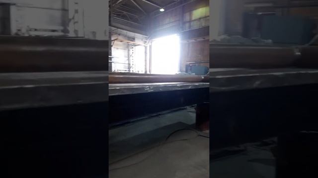 Как варить ограждение из трубы ( перила ),чтобы его не "выгибало" или не "загибало". смотреть онлайн