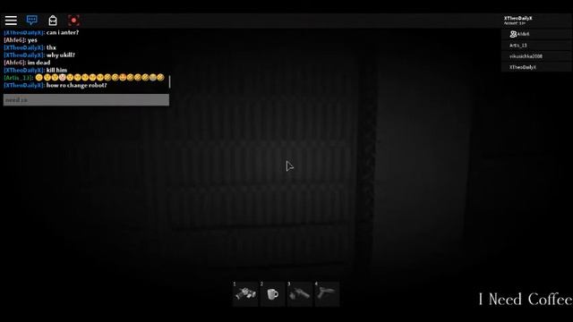 roblox Ro-Chanics game смотреть онлайн