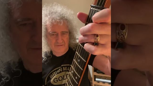 Happy new year from Brian may