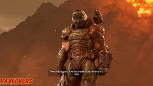 DOOM - КЛИП (ТРИБЬЮТ) ПАЛАЧ РОКА VS ТЕМНЫЙ ЛОРД | TRIBUTE DOOM SLAYER VS DARK LORD