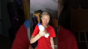 Володя XXL МИЛКШЕЙК (Прем'ера клипа 2020)