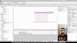Библиотека щелевых диффузоров для Autodesk Revit | Блог Муратова про Revit MEP