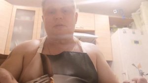 гриб дождевик жареный