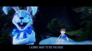 FNaF - @ScratonMusicOfficial | Frenzy