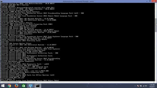How to uninstall applications with error 2503 and 2502 code in windows 7,8,8.1,10 смотреть онлайн