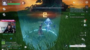 Noah's Heart СТОИТ ЛИ ИГРАТЬ?НОВАЯ MMORPG