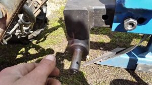 МТЗ-132 МТЗ-082 как сломать трактор, легко и быстро