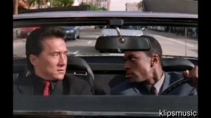 "Час пик" ----1 (Видео - 14)