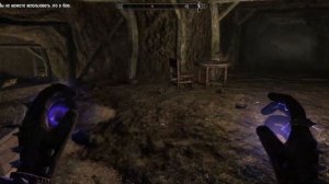 The Elder Scrolls 5 Skyrim Anniversary Edition где найти золотые слитки руду