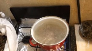 Ловля и рецепт приготовления черноморских мидий