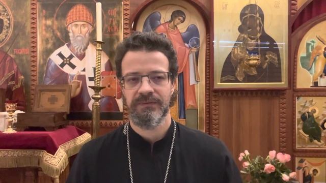 Что делает пост и молитву бесполезными? смотреть онлайн