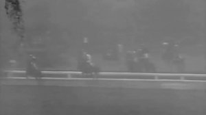 Большой Пардубицкий стипиль-чез 1990 год