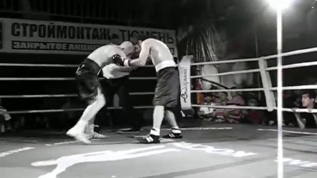 Фариз Казымов vs Дмитрий Михайленко. Часть I смотреть онлайн