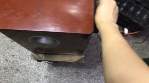 Super bass yamaha sw325 trên 4tr ☎️0913576720 hà chính chợ sắt hp???