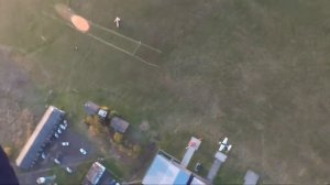 Чемпионат Пермского края 2020 Swoop (свуп) VeloComp 79 Velocity Comp 79 Разминка дальность