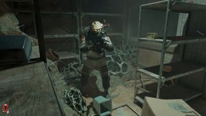 Half-Life: Alyx — Комбайн Эко Один [Эхо/Грант]: Русские реплики с субтитрами [by GamesVoice]