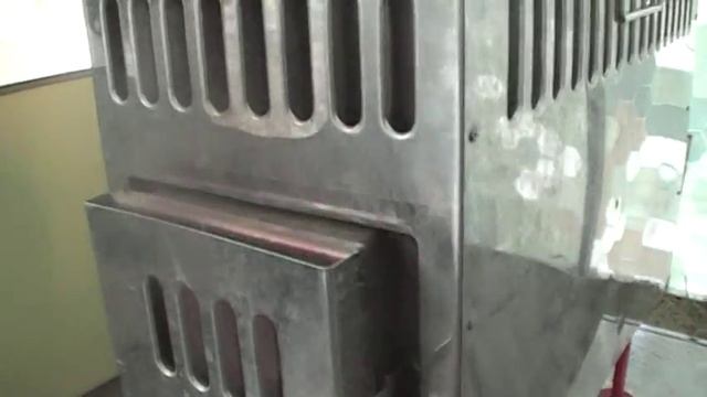 Испытания "Парофона" в Мобильной бане Мобиба МБ-103 - ч8 смотреть онлайн