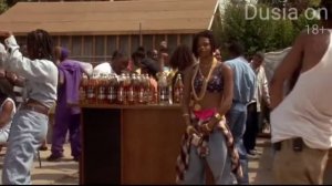 Лок Док учит как клеить девушку. "не грози южному централу"