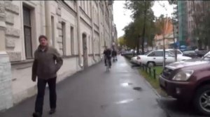 Я буду долго гнать велосипед, или велосипедные выходные